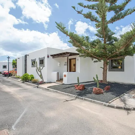 Villa Capricho Playa Blanca (Lanzarote)