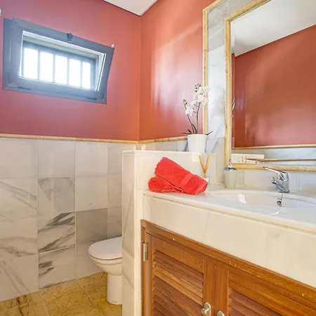 Capricho 普拉亚布兰卡