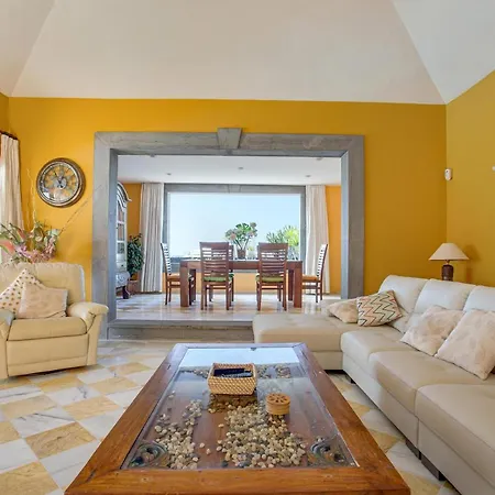 Capricho * 普拉亚布兰卡