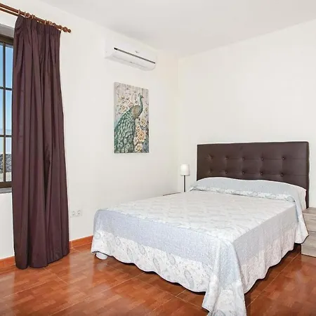 Villa Capricho Playa Blanca (Lanzarote)