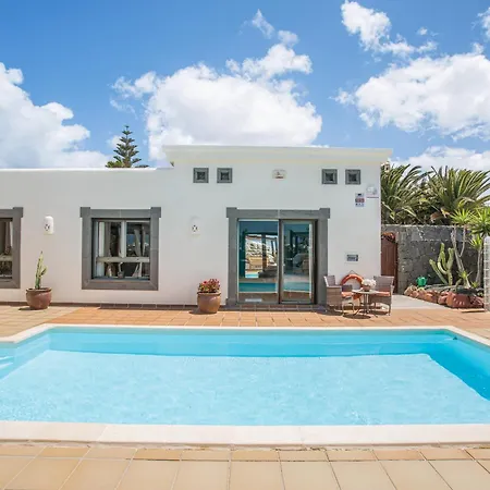 Capricho Villa