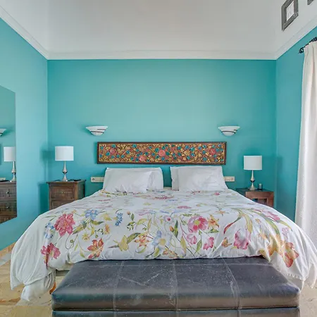 Villa Capricho *