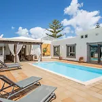 Capricho Villa Playa Blanca (Lanzarote)