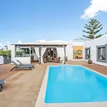 Villa Capricho *
