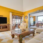 Villa Capricho *