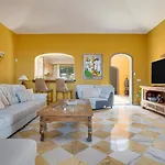 Capricho Villa Playa Blanca (Lanzarote)
