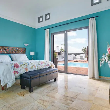 Villa Capricho
