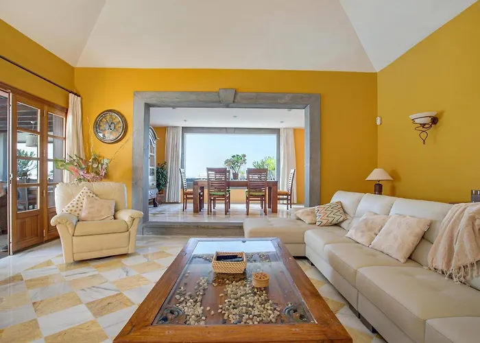 Capricho * פלאיה בלנקה