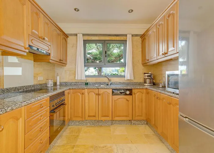 Capricho וילה פלאיה בלנקה